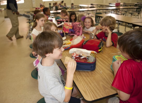 How to teach kids patiently